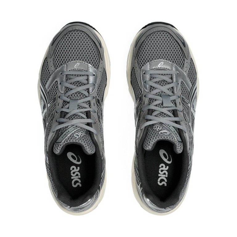 Asics Gel-1130 'Grey Pure Silver' Мужские