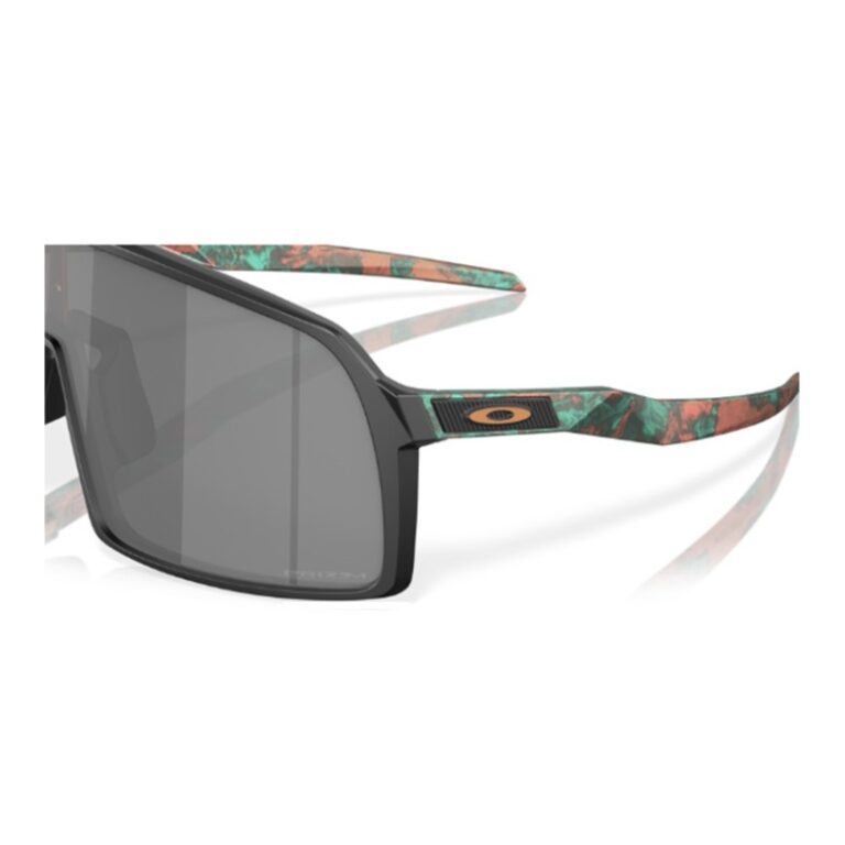 Oakley Sutro 'Matte Black Prizm Black'