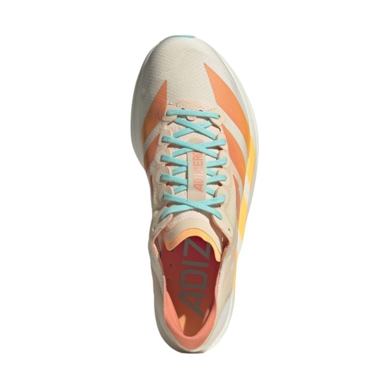 Adidas Adizero Takumi Sen 11 'Crystal Sand Flash Orange' Женские