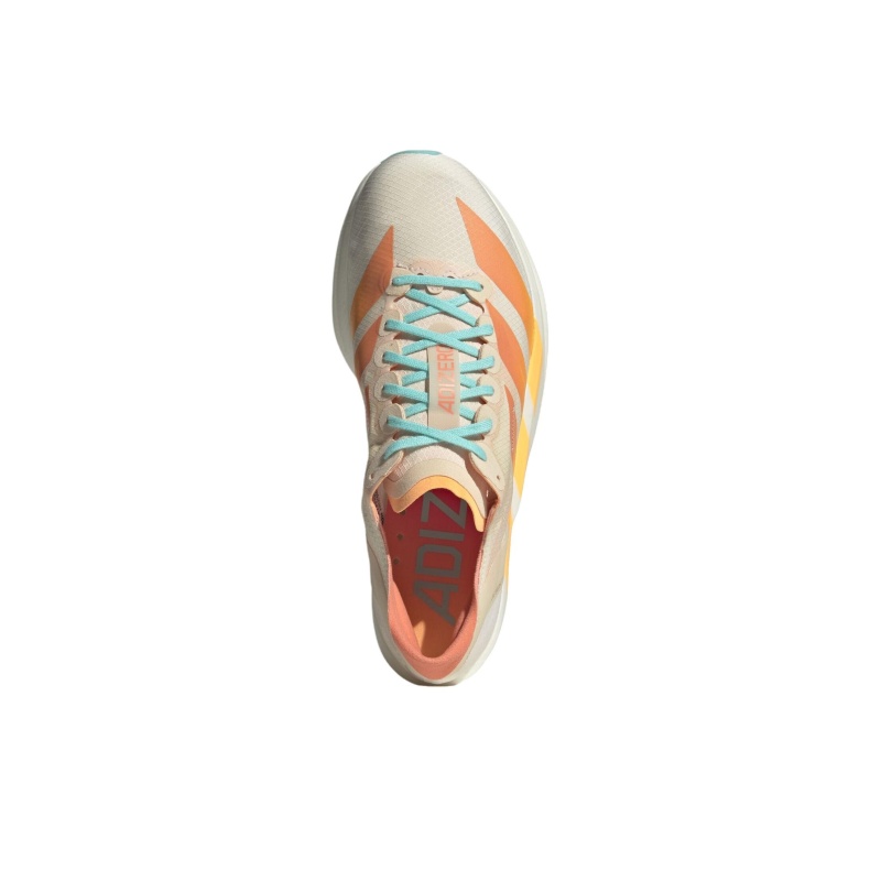 Adidas Adizero Takumi Sen 11 'Orange' Женские