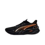 Black Heat Fire