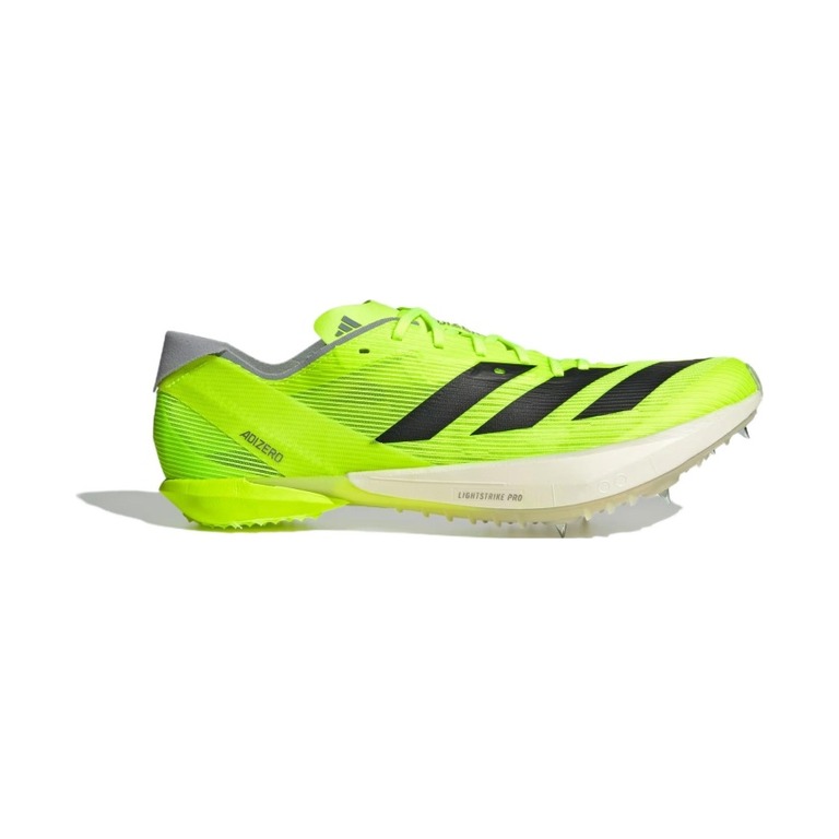 Adidas Adizero Ambition 'Lemon Core Black' Мужские