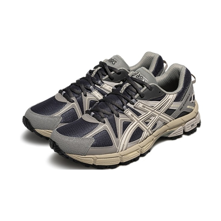ASICS Gel-Kahana 8 'Grey' Мужские