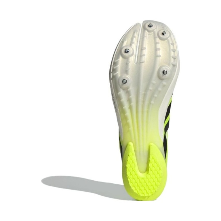 Adidas Adizero Ambition 'Yellow' Унисекс