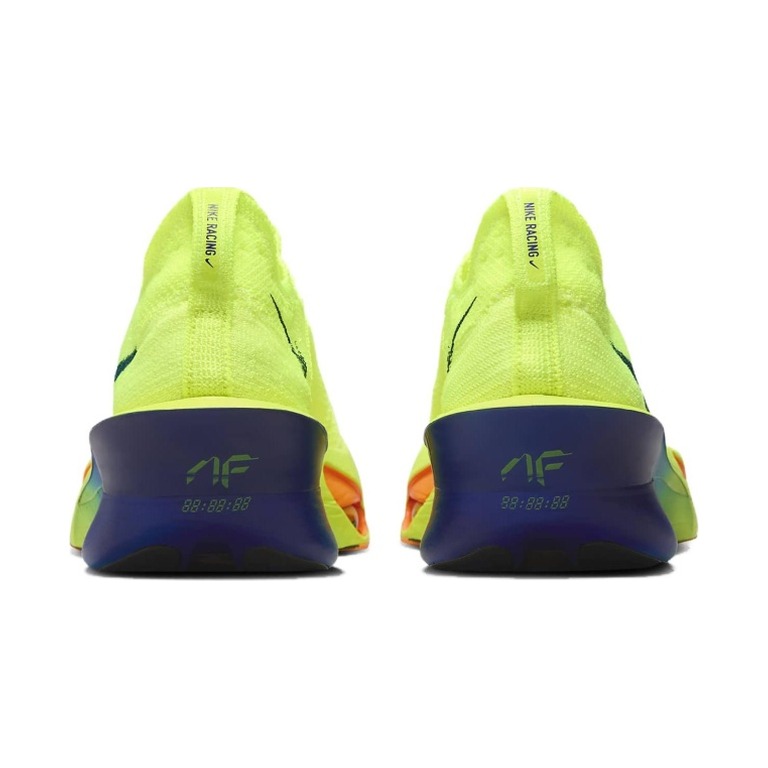 Nike Alphafly 3 'Zoomx Next Volt' Мужские