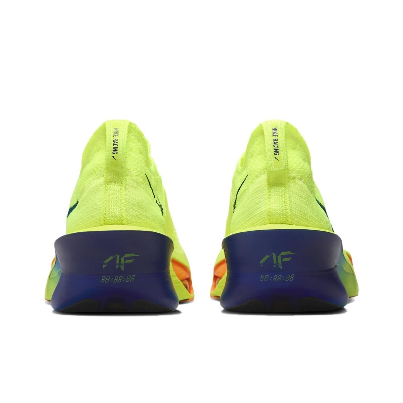 Nike Alphafly 3 'Yellow' Мужские