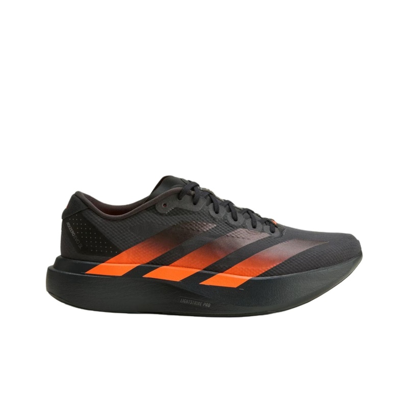 Adidas Adizero Evo SL 'Black Orange' Мужские