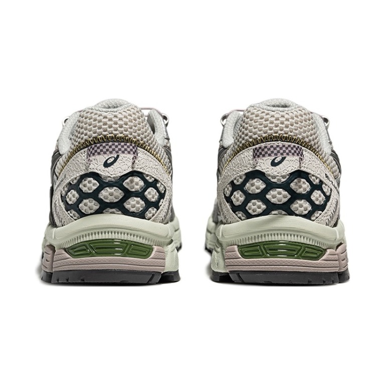 ASICS Gel-Kahana 8 'Grey Green' Мужские