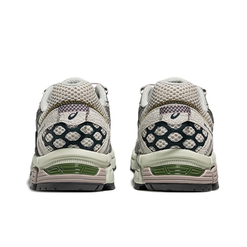 Asics Gel-Kahana 8 'Grey Green' Мужские