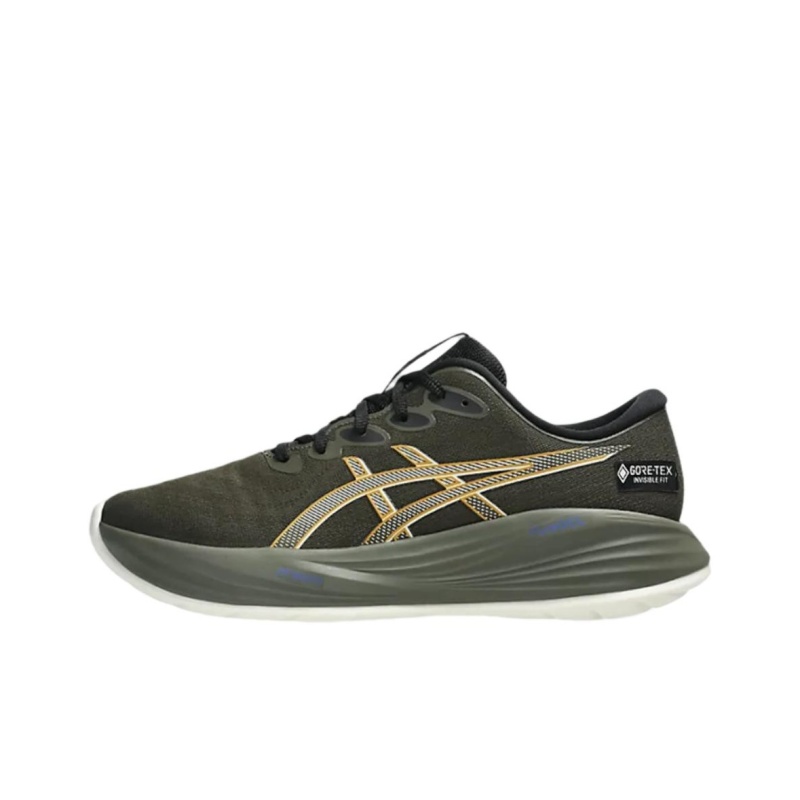 Asics Gel-Cumulus 27 'Brown' Мужские