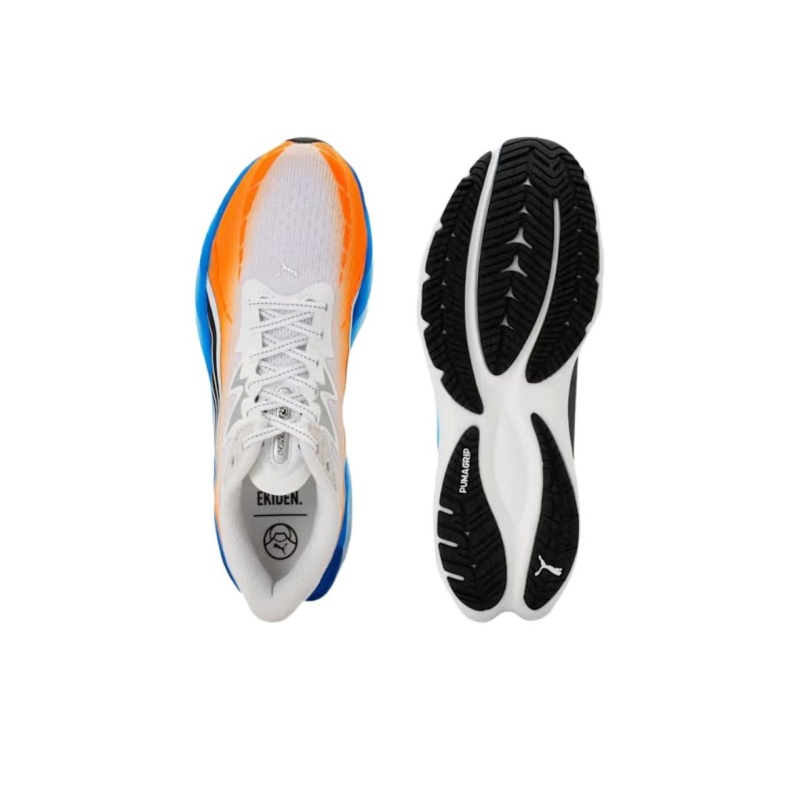 Puma Velocity Nitro 4 'White' Мужские