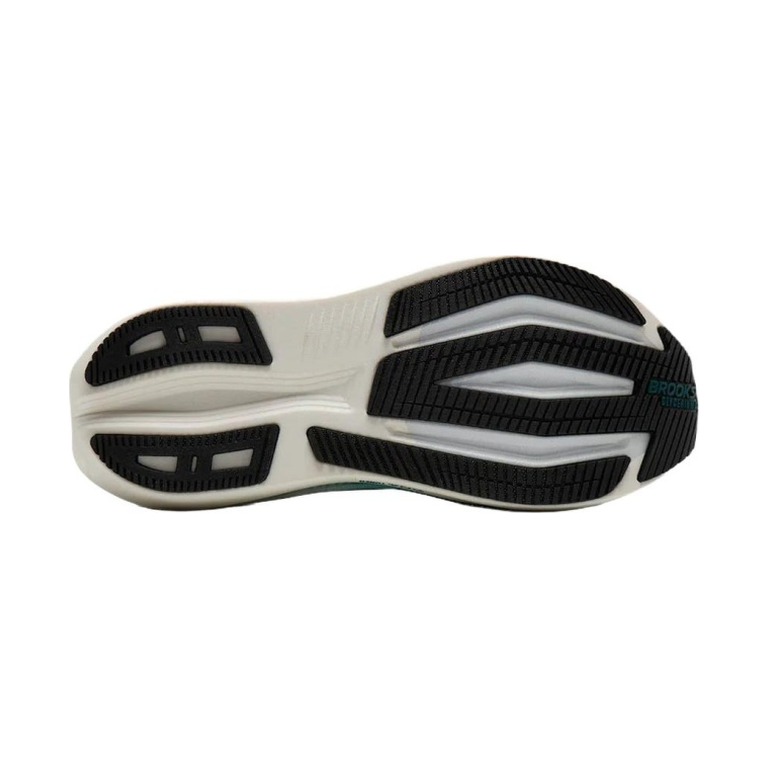 Brooks Glycerin Max 2 'Grey' Мужские