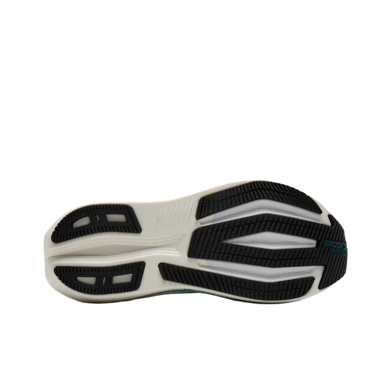 Brooks Glycerin 'Grey' Мужские