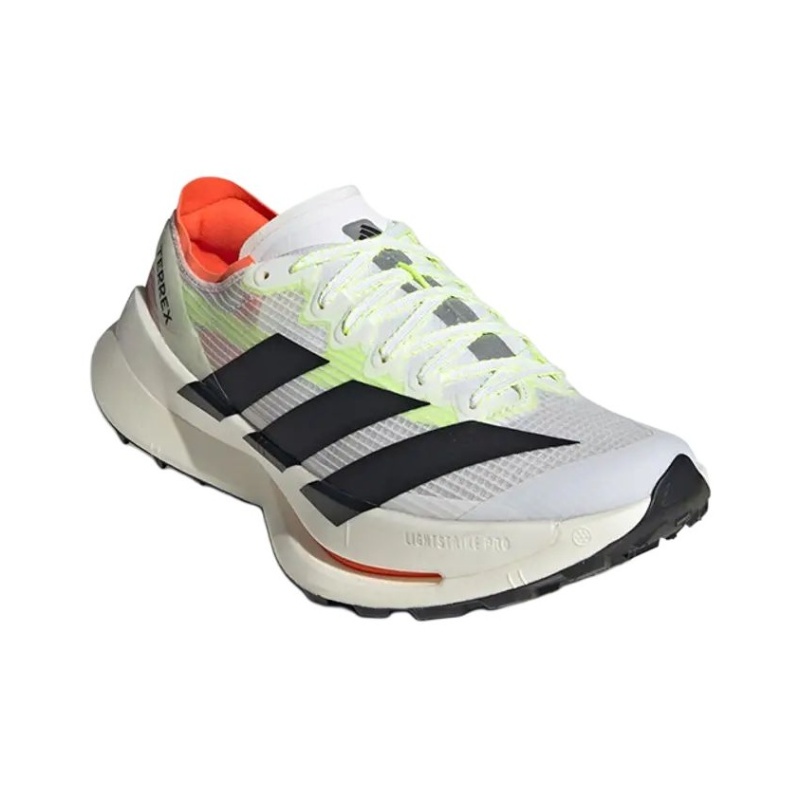Adidas Terrex Agravic Speed Ultra 2 'Black White' Мужские