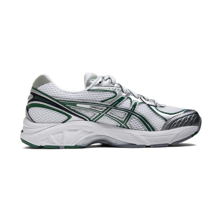 ASICS GT-2160 'White Shamrock Green' Мужские