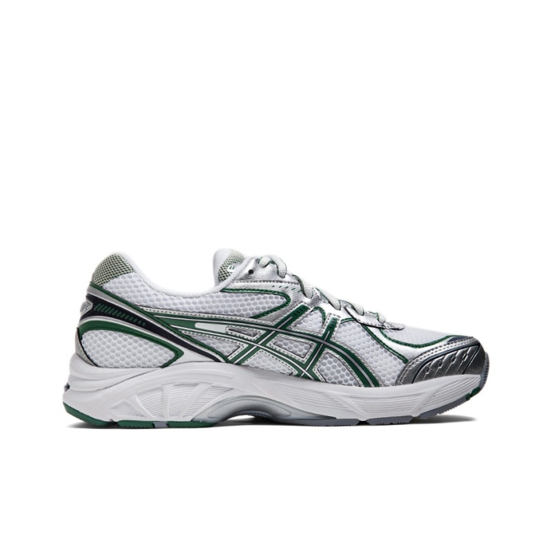 Asics GT-2160 'White Shamrock Green' Мужские