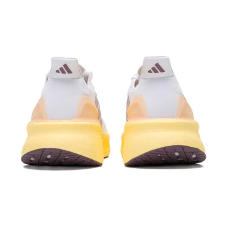 Adidas Ultraboost 5X 'Cloud White / Almost Yellow' Женские