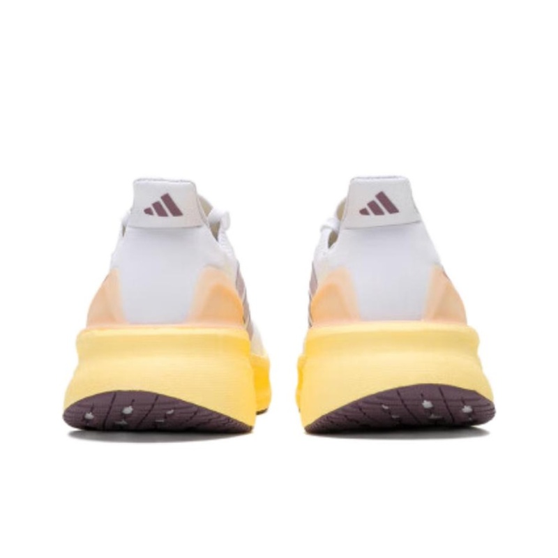 Adidas Ultraboost 5X 'White Yellow' Женские