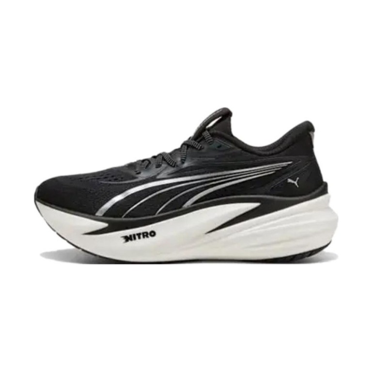 Puma MagMax Nitro 'Black White' Мужские