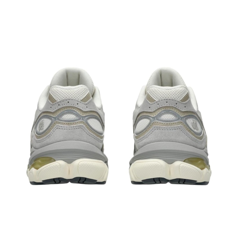 Asics Gel-NYC 'Light Grey' Мужские
