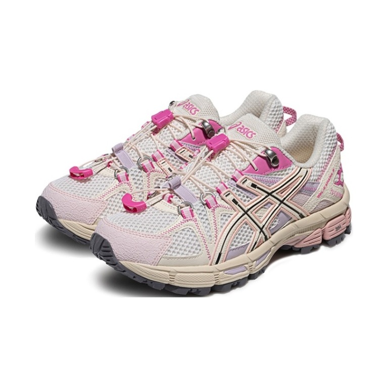ASICS Gel-Kahana 8 'Ecru' Женские