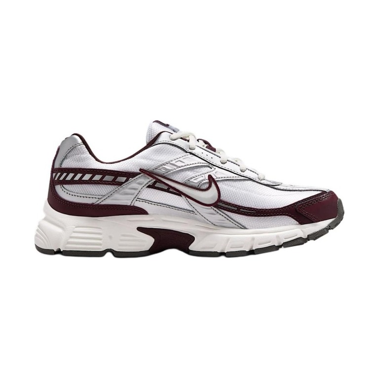 Nike Initiator 'White Burgundy' Женские