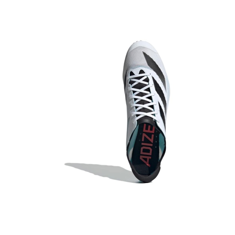 Adidas Adizero Finesse 'White' Мужские