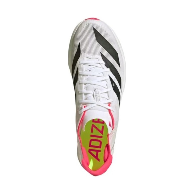 Adidas Adizero Ambition 'White' Унисекс