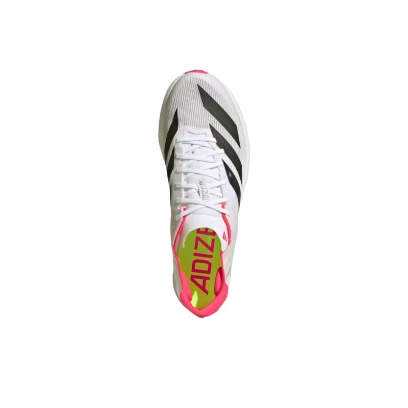 Adidas Adizero Ambition 'White' Мужские