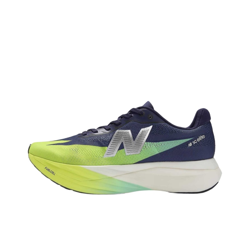 New Balance FuelCell SuperComp Elite v5 'Multicolor' Женские