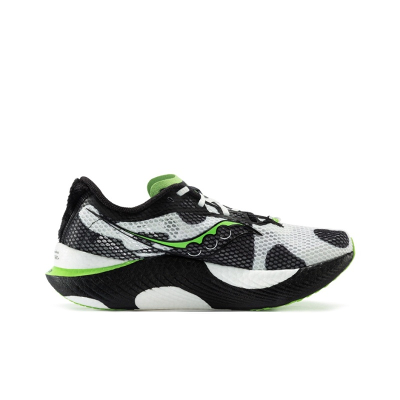 Saucony Endorphin Pro 'Black' Мужские