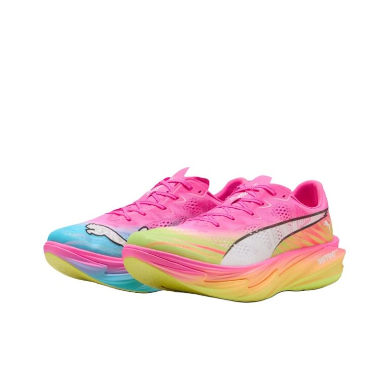 Puma Deviate Nitro Elite 4 'Showtime Pack' Мужские
