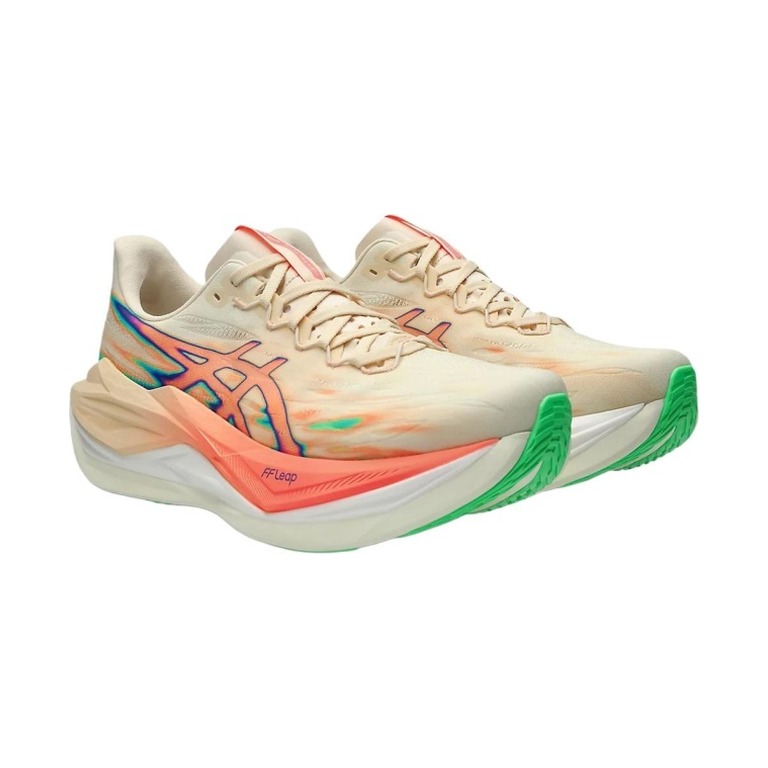 Asics Superblast 3 'Seashell Sun Coral' Мужские