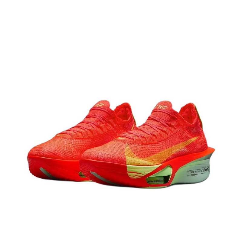 Nike Alphafly 3 'Red' Женские