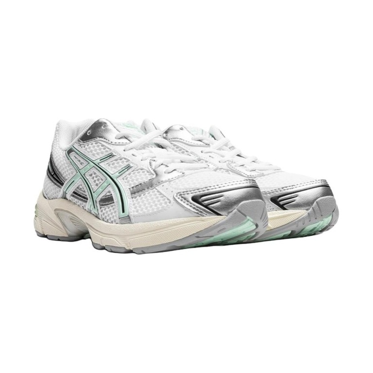 Asics Gel-1130 'Gel White Mint Tint' Женские