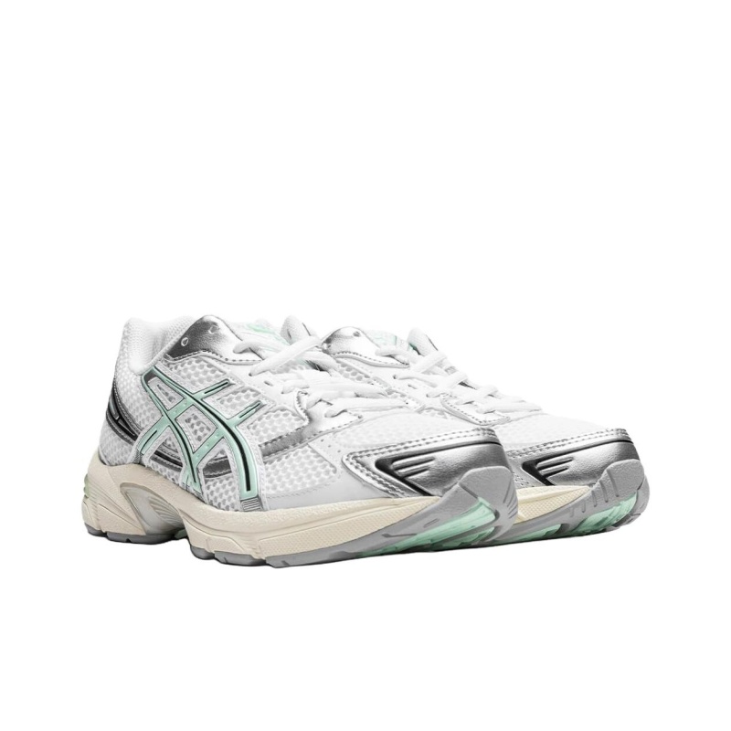 Asics Gel-1130 'White Green' Женские