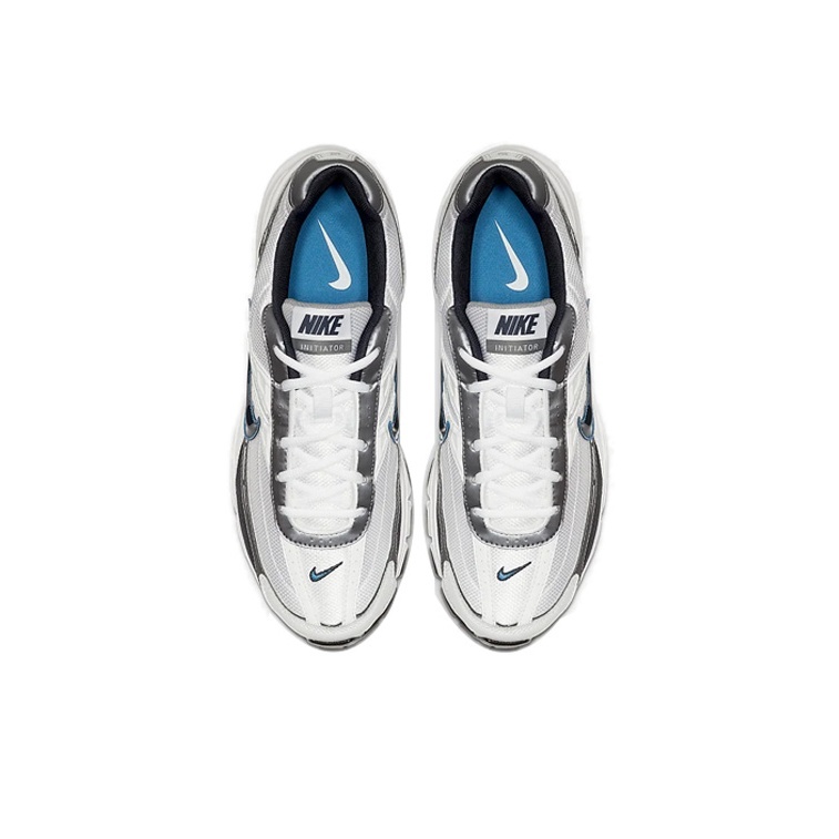 Nike Initiator 'White Black University Blue' Мужские
