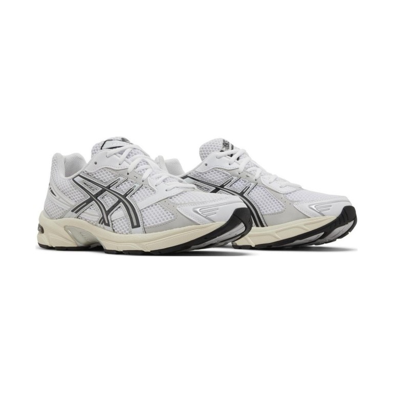 Asics Gel-1130 'White / Cloud Grey' Мужские