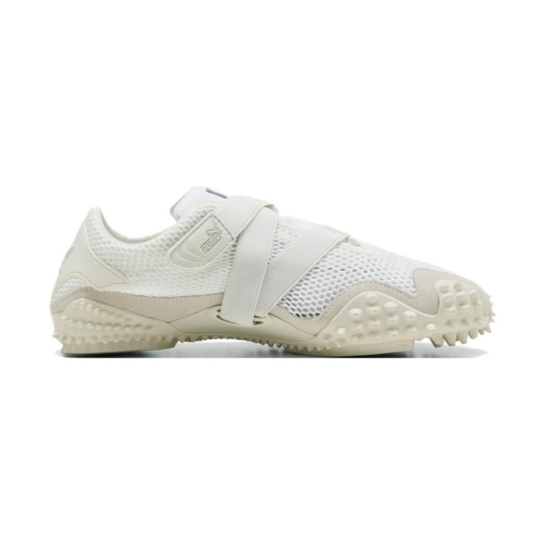 Puma Mostro Mesh 'White Vapor Gray' Мужские