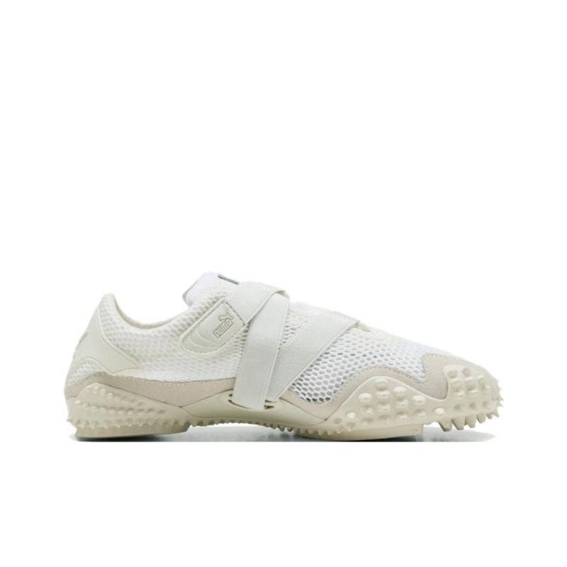 Puma Mostro 'White Vapor Gray' Мужские