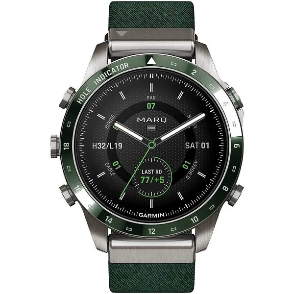 Garmin Marq Gen2 Golfer
