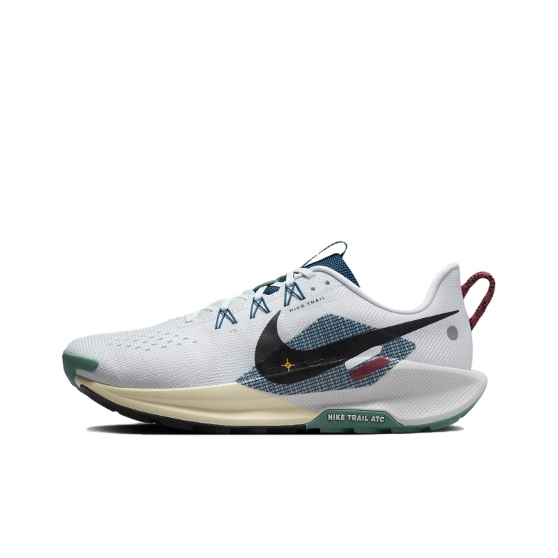 Nike Pegasus Trail 5 'White' Мужские