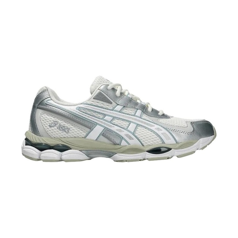 Asics Gel-NYC 'Gel Nyc Cream Dolphin Grey' Мужские