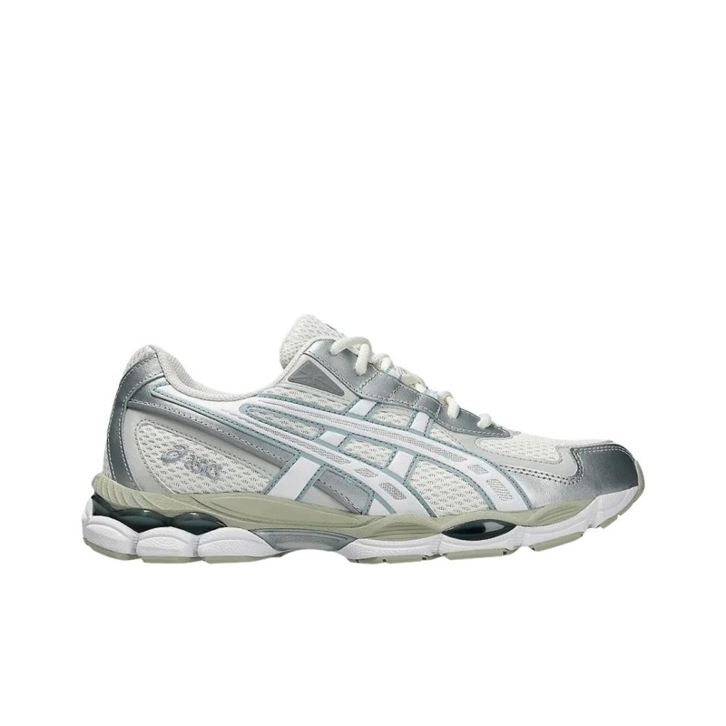 Asics Gel-NYC 'White' Мужские