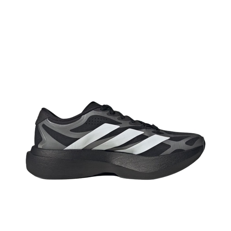 Adidas Adizero Evo SL EXO 'Black Grey' Женские