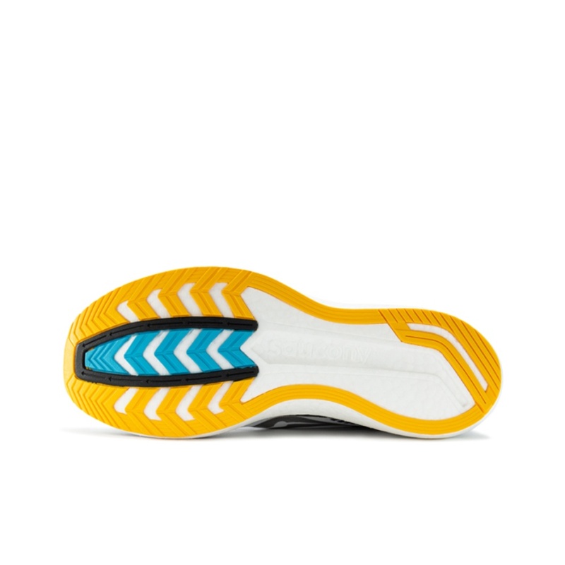 Saucony Endorphin Pro 'White' Мужские