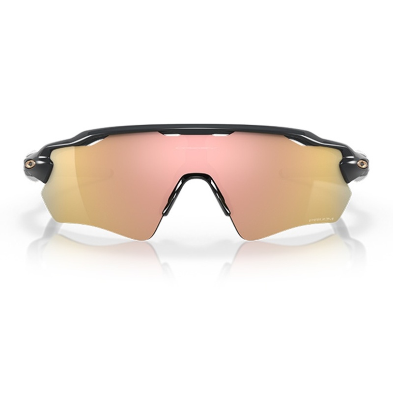 Oakley Radar EV Path 'Matte Black Prizm Trail Torch'