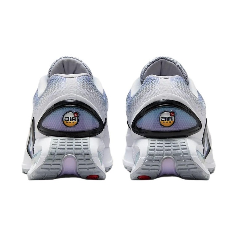 Nike Air Max DN 'Wolf Grey' Женские