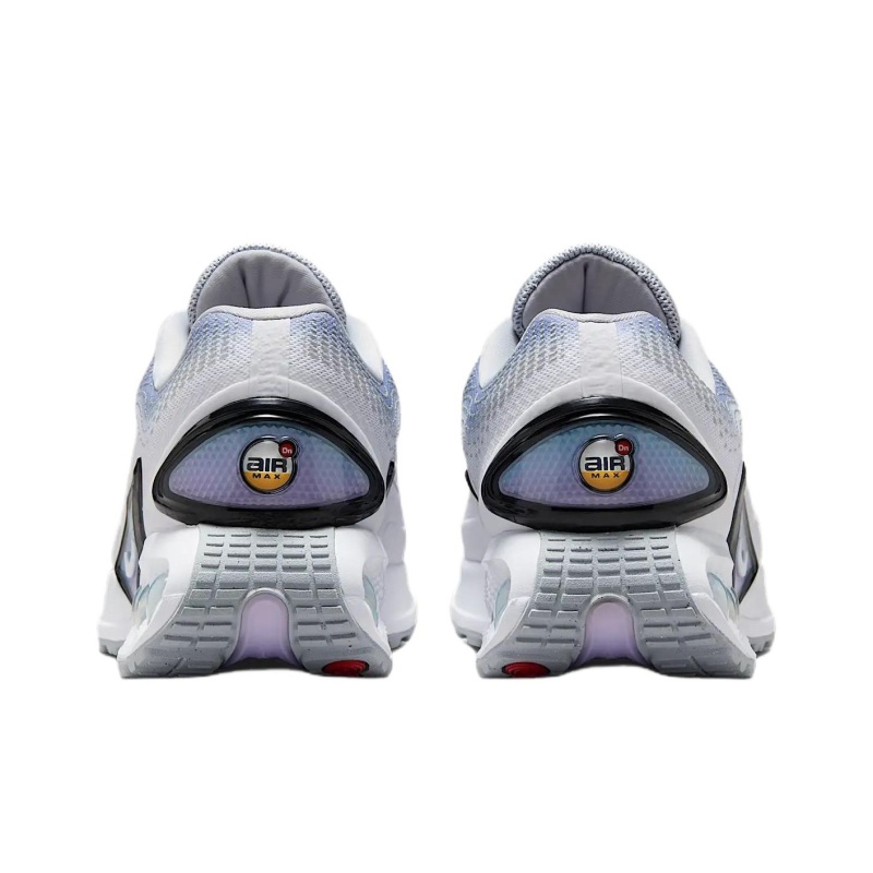Nike Air Max DN 'Wolf Grey' Женские
