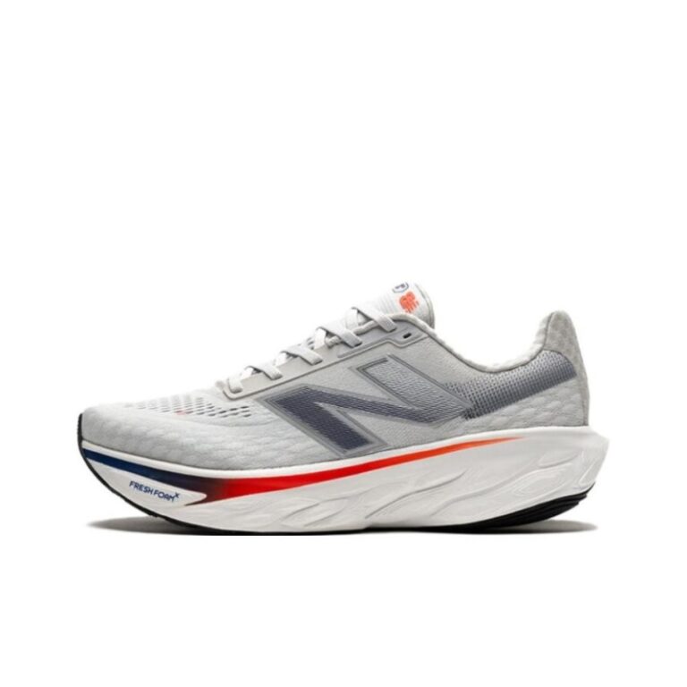 New Balance 1080 'Grey Matter Silver Metallic Inkwell' Мужские